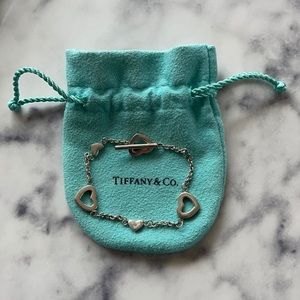 Tiffany and Co. Bracelet